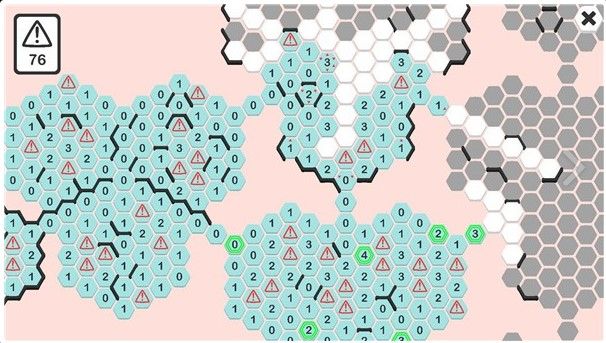 点阵谜图下载-点阵谜图官方正版安卓最新下载v1.0