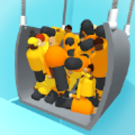 电梯挑战手机版