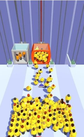 电梯挑战手机版