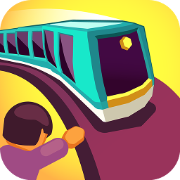 贪吃小火车安卓版