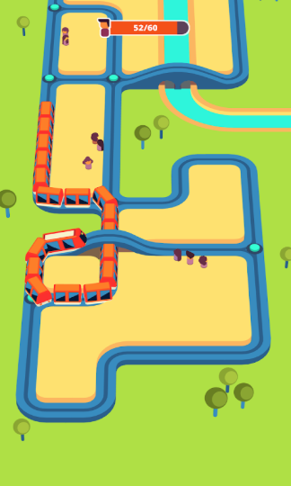 贪吃小火车游戏下载-贪吃小火车安卓版下载v1.4.2