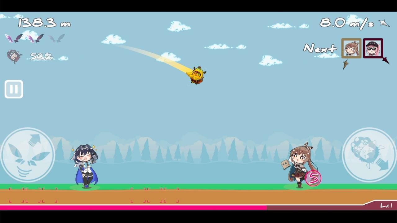 传递希望游戏汉化版下载-传递希望游戏最新版 下载v2.0.0 