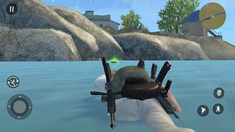 大吉大利吃鸡游戏下载-大吉大利吃鸡最新版下载v1.0