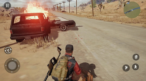 大吉大利吃鸡游戏下载-大吉大利吃鸡最新版下载v1.0