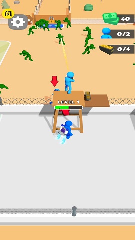 我的僵尸营地3免广告版下载-我的僵尸营地3内置菜单版下载v1.3 最新版