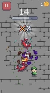 地牢怪物攻击安卓版下载-地牢怪物攻击最新版下载v0.5