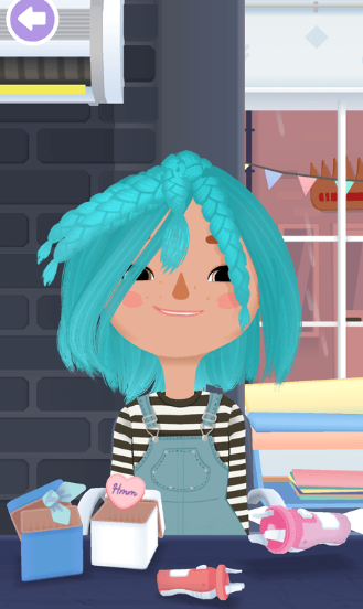 小小理发师最新版