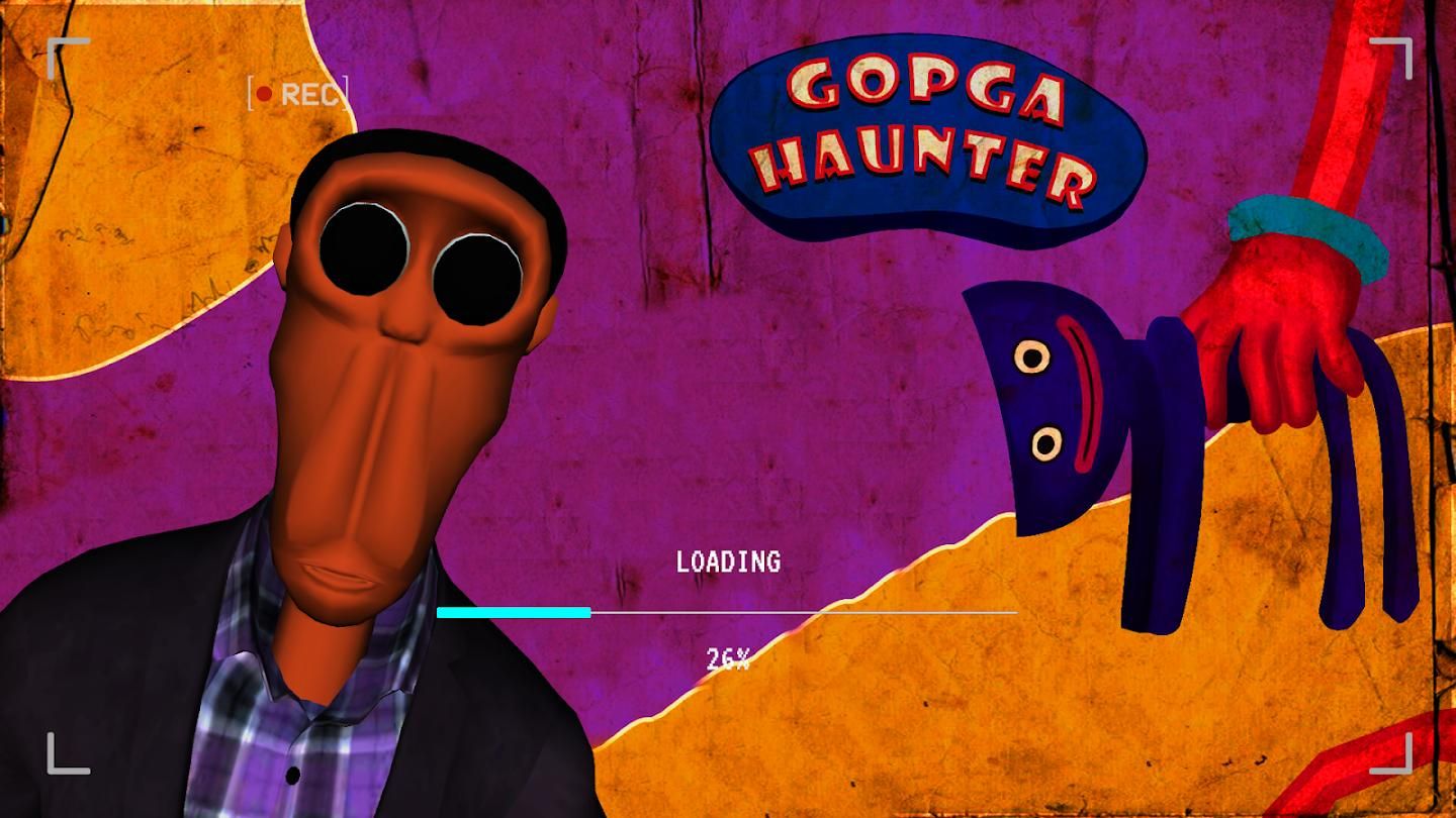 Nextbots面对去广告中文版下载-Nextbots面对游戏下载v0.4