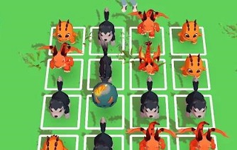 新一轮战斗无限金币版下载-新一轮战斗mod游戏下载v1.0.0