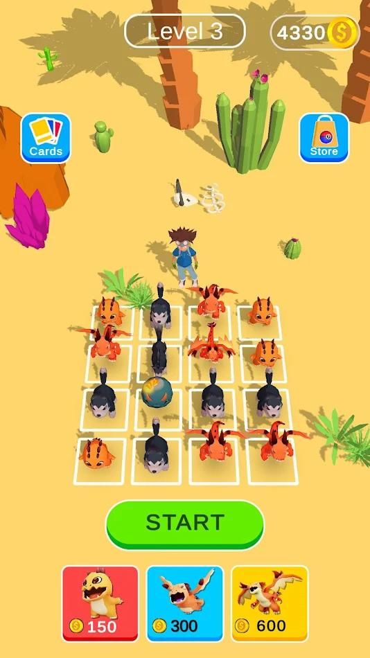 新一轮战斗mod游戏