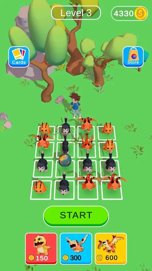 新一轮战斗无限金币版下载-新一轮战斗mod游戏下载v1.0.0