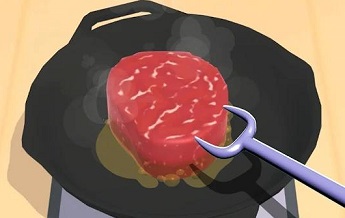 牛排之王ASMR烹饪游戏下载-牛排之王中文版下载v0.7.0.0