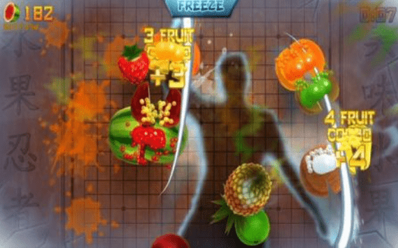 水果热潮Fruit Boom最新安卓版