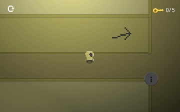 后室2D版去广告版下载-后室2D版游戏下载v1.2.1