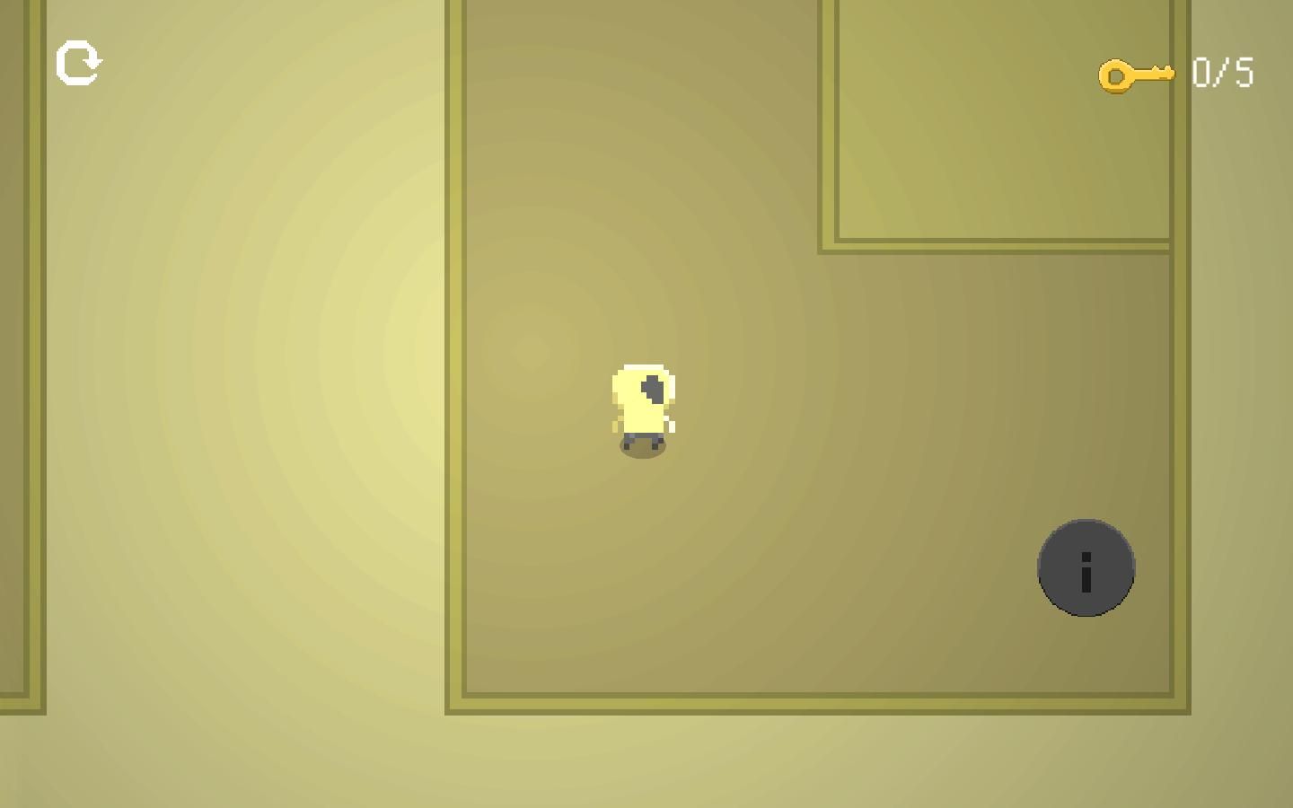 后室2D版去广告版下载-后室2D版游戏下载v1.2.1