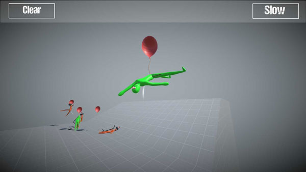 人偶战斗模拟器2内置菜单-人偶战斗模拟器2下载无广告v1.8