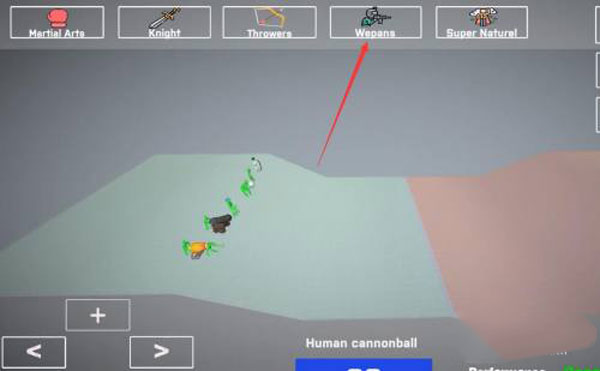 人偶战斗模拟器2内置菜单-人偶战斗模拟器2下载无广告v1.8