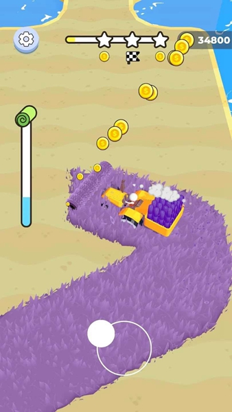 闲置割草日记免费版