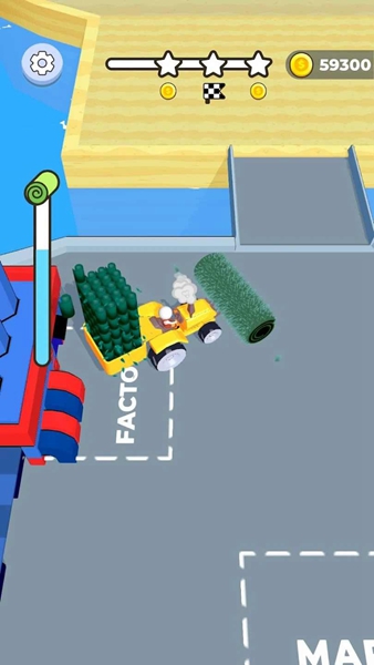 闲置割草日记最新版下载安装下载-闲置割草日记免费版下载v1.0