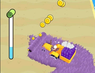 闲置割草日记最新版下载安装下载-闲置割草日记免费版下载v1.0