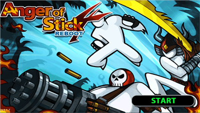 火柴人无双4下载安装最新