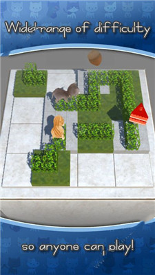 猫也想要爱情游戏