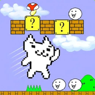 玛丽猫里世界免费版