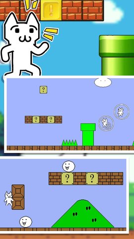 玛丽猫里世界游戏下载-玛丽猫里世界免费版下载v1.0.3