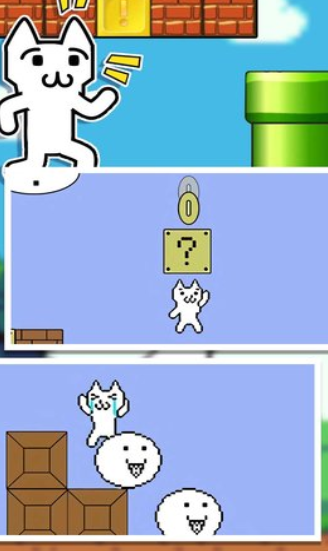 玛丽猫里世界免费版