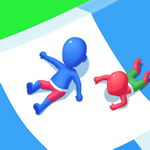 欢乐滑滑看手游最新版