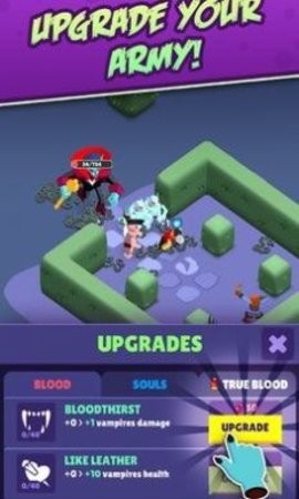 德古拉城主游戏安卓版下载-德古拉城主游戏最新版下载v1.0.1