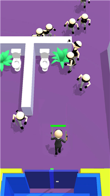 终极枪手猎人游戏