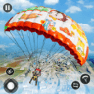 MaxFire战场射击手正式版