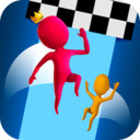 人类跳一跳游戏