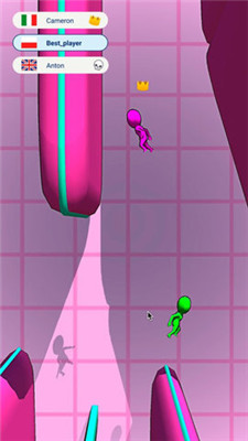 人类跳一跳手机版下载-人类跳一跳游戏下载v1.0