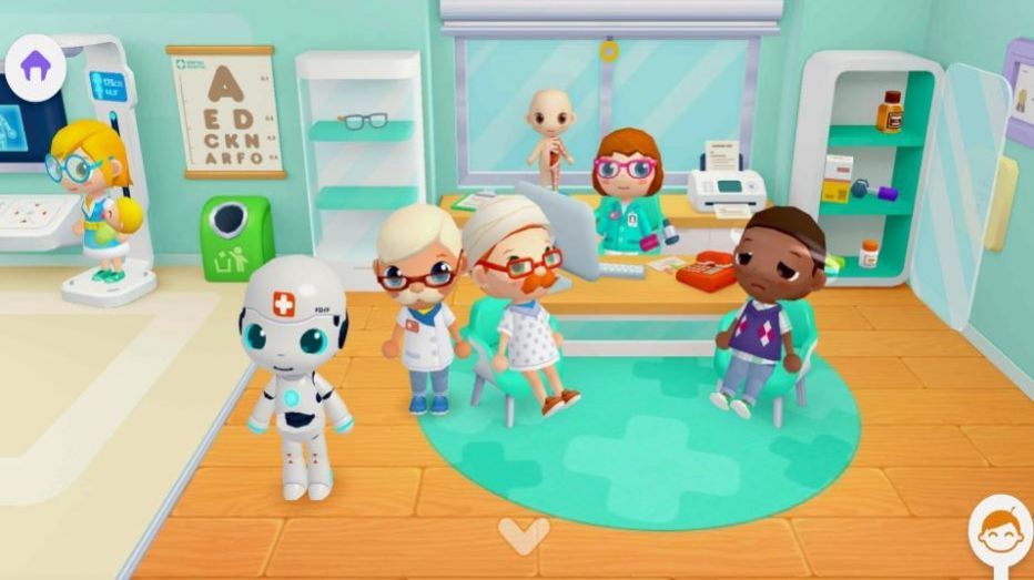 奇妙城堡世界游戏安卓版下载-奇妙城堡世界游戏下载v1.0