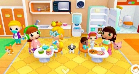 奇妙城堡世界游戏安卓版下载-奇妙城堡世界游戏下载v1.0