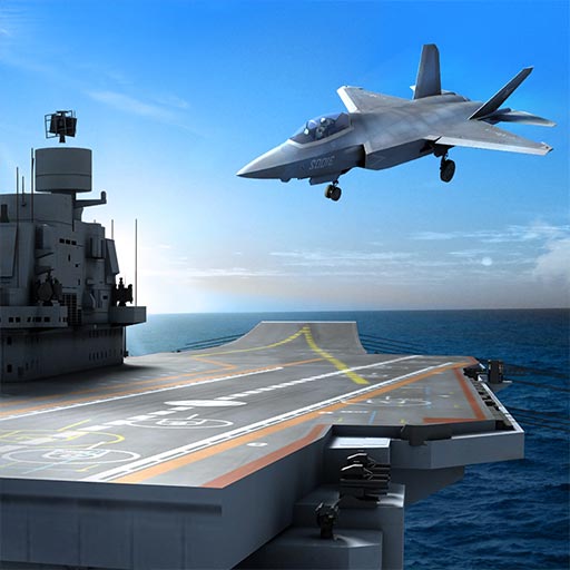 真实飞机操控模拟器手机版