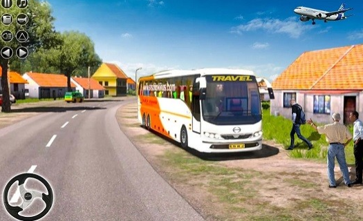 长途汽车驾驶最新版本2022下载-长途汽车驾驶官方版下载v1.2