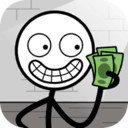 火柴人监狱大亨游戏