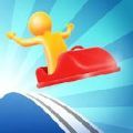 快速斜坡游戏单机版