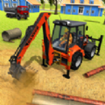 挖掘机城市破坏官网