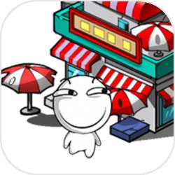 拥挤城市大暴走中文版