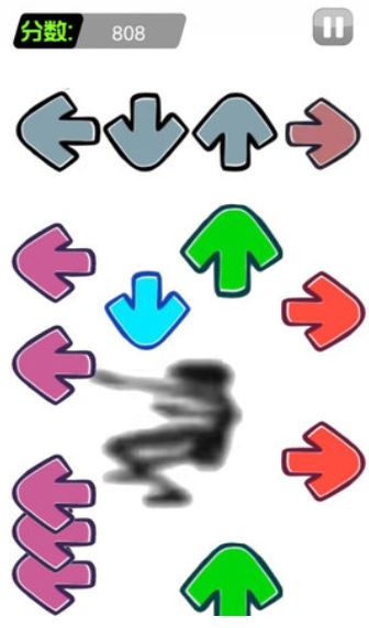 电摇小子狂欢夜官方版