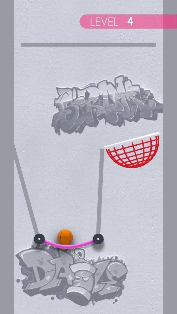 脑力篮球手机版