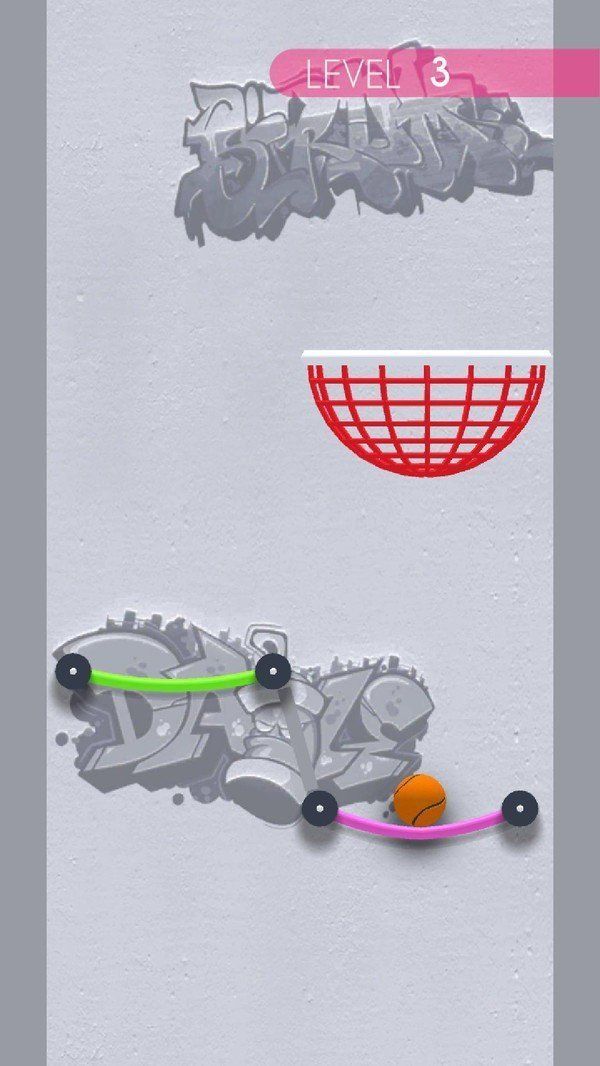 脑力篮球手机版