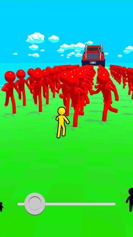 变换大小游戏最新版