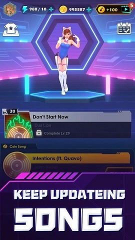 击败军刀游戏官方版