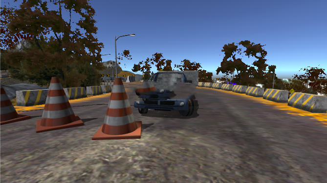 山地车司机官方版下载-山地车司机下载v1.0