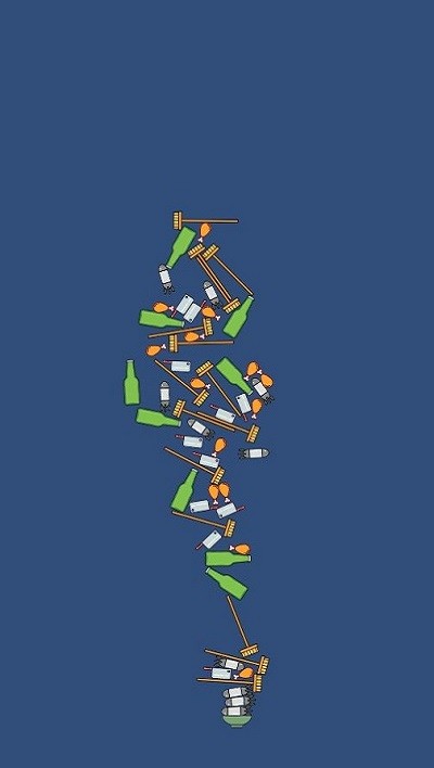 开局一个碗游戏最新版